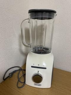 デロンギ ブレンデックス パワーブレンダー DBLP615 ミキサーのサムネイル