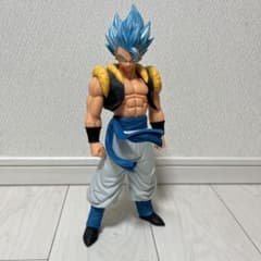 ドラゴンボール超 グランディスタ ゴジータブルーのサムネイル