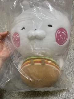 うさまるくじのサムネイル