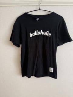 ballaholic Tシャツ　Mサイズのサムネイル