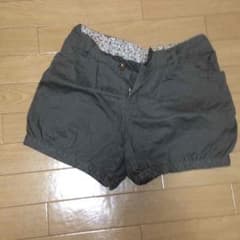 カボチャパンツのサムネイル
