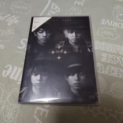 NEWS/四銃士　CD.DVD ※再生に問題なしのサムネイル