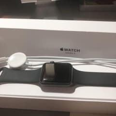 Apple Watch series3 42mm GPSのサムネイル