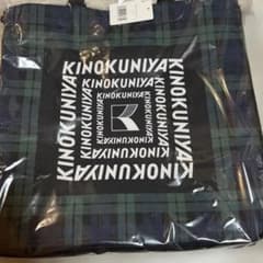 TKMK×紀ノ国屋 保冷エコバッグ 滝沢眞規子 タキマキ - メルカリ