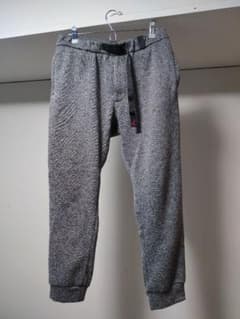 URBAN RESEARCH×GRAMICCI スウェットパンツ　Sサイズのサムネイル