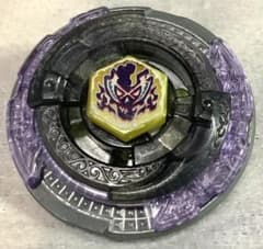 メタルファイトベイブレード サイズクロノスT125EDS - メルカリ