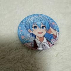 すとぷり春グッズ2026ころんくん缶バッジ - メルカリ