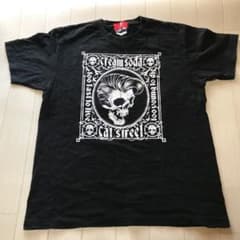 クリームソーダTシャツのサムネイル