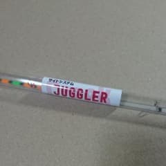 クリーク JUGGLER ジャグラー ワカサギ わかさぎ  ロッドのサムネイル