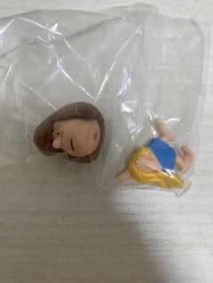 ならぶんです2 ピーナッツ　ペパーミントパティのサムネイル