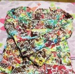 エルロデオ  ロンT★必ずコメントは下さい。のサムネイル