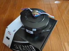 STAUB ストウブ ラ・ココット de GOHAN S　ブラック　生涯保障のサムネイル