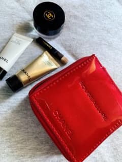 CHANEL シャネル　小物入れのサムネイル