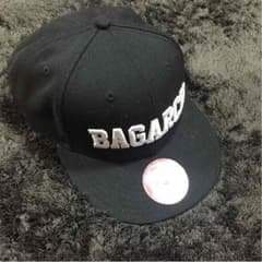 BAGARCH SNAPBACKのサムネイル