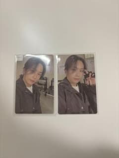 SEVENTEEN ジョンハンのサムネイル