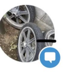 gx250 gx400 rd250 rd400 前後ホイール gx250 gx400 rd250 rd400 前後ホイール - メルカリ