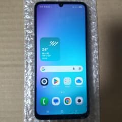 【割れ】Galaxy A25 5G SCG33 au バッテリー96％【難有り】 割れ】Galaxy A25 5G SCG33 au バッテリー96％【難有り】 - メルカリ