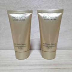 エスティローダー リニュートリィブフォームクレンザー 30ml×2本セット