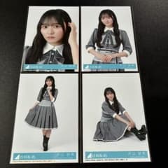 片山紗希 日向坂46 イチャイチャ虫 封入生写真 4種コンプ - メルカリ