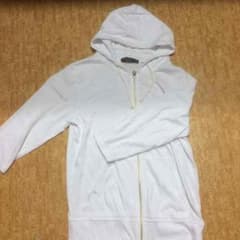 レイジブルー パーカーのサムネイル