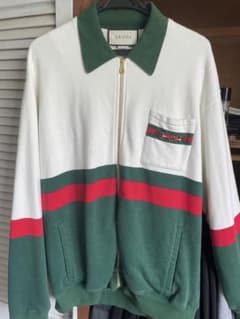 M*y様 GUCCI ジャケットのサムネイル