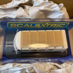 あきポン様専用 SCALEXTRIC VW バスのサムネイル