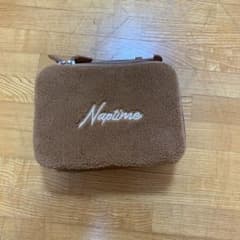 Nissy naptime バッグ　Steph様専用！！のサムネイル