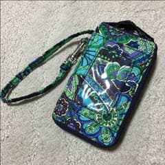 ヴェラブラッドリー【オールインワン】ブルーラプソディのサムネイル