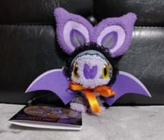 マスコット Halloween Ghost Chateau オンバット