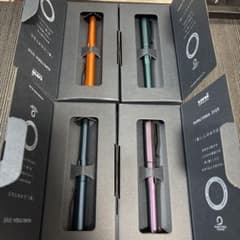 新品未使用 クルトガダイブ4色セット KURUTOGA DIVE 三菱鉛筆