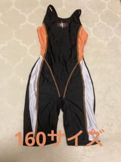 もじゃ様専用　160 ティップネス水着のサムネイル