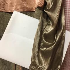 専用❤︎vintageライナーコート ❤︎のサムネイル