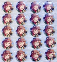 あんスタ イベコレ缶バッジ 2021 SUMMER 20点セット - メルカリ