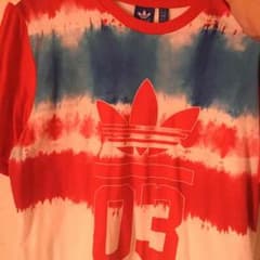 アディダス Tシャツ りささん専用。のサムネイル