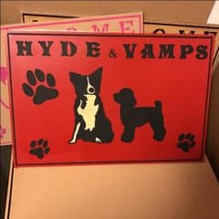 再入荷 犬種いろいろ ☆ ペット 犬 ドックのサムネイル