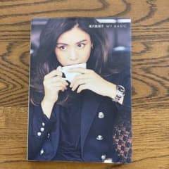 滝沢眞規子MY BASIC = MAKIKO TAKIZAWA MY BASICのサムネイル
