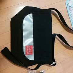 《たろう様専用》値下げ！美品！未使用マンハッタンポッテージバッグのサムネイル