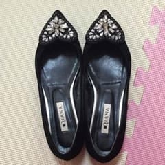 ダイアナ パンプス 今季 美品   24センチのサムネイル
