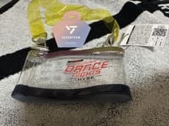 USJ ユニバ HYBE ドリンクホルダー SEVENTEEN - メルカリ