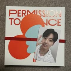 BTS PTD トレカなし アルバム ジョングク グク トレカ セット - メルカリ