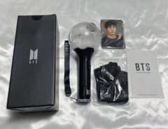 BTS OFFICIAL LIGHT STICK  ver.3のサムネイル
