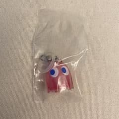 パックマン めじるしアクセサリー PINKY ピンク ピンキーのサムネイル