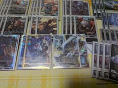 公認優勝 デジモンカード 黒 クレニアムモン デッキ オメガモン アルファモン 公認優勝 デジモンカード 黒 クレニアムモン デッキ オメガモン