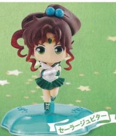セーラームーンtwinkle statue2   セーラージュピターのサムネイル
