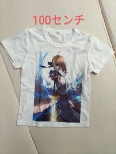 子ども服　半袖　Tシャツのサムネイル