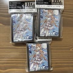 ソードアートオンライン　SAO キャラスリ　キャラクタースリーブ　セット売り No.P5614 大量 スリーブ SAO キャラスリ ソードアートオンライン