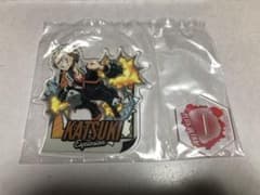 ヒロアカ 一番くじ F賞 爆豪勝己 アクスタのサムネイル