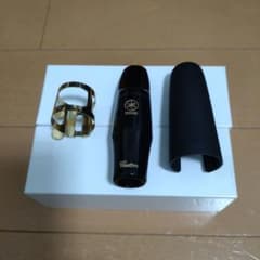 テナーサックスマウスピース　ヤマハカスタム4CMのサムネイル