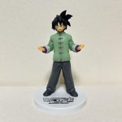 ドラゴンボール超　スーパーヒーロー DXF 孫悟天　フィギュア