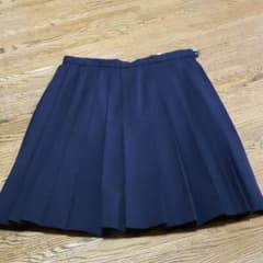 専用です　　スクールスカートのサムネイル